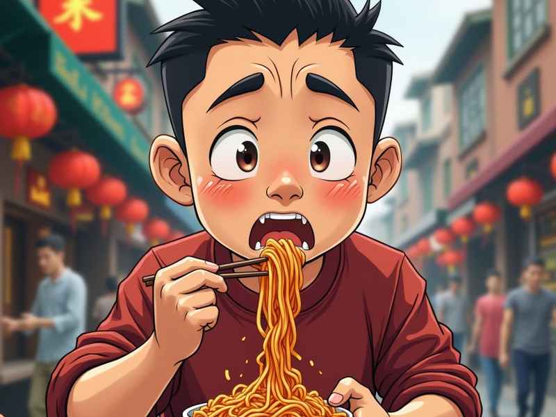 爱挑食的小猫绘本故事 - 爱挑食的小猫绘本故事内容