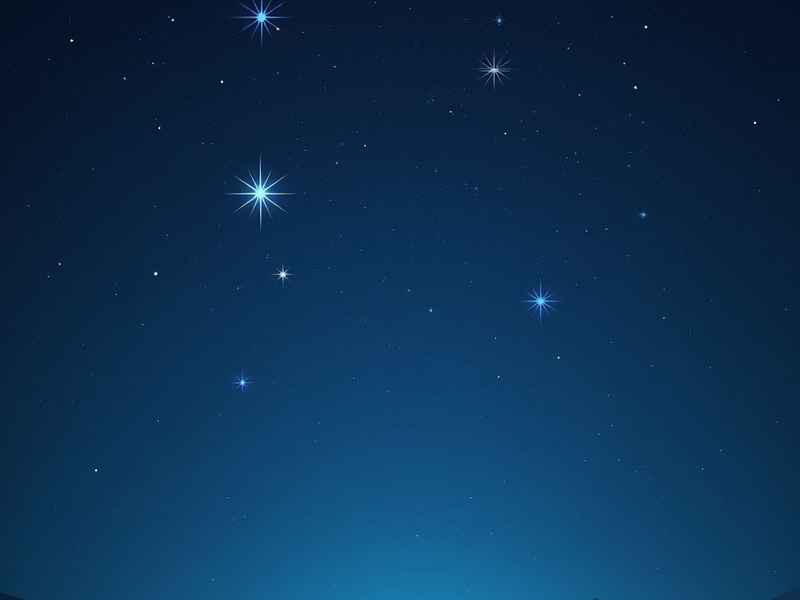 北斗七星童年的故事,北斗七星的小故事 北斗七星童年的故事,北斗七星的小故事