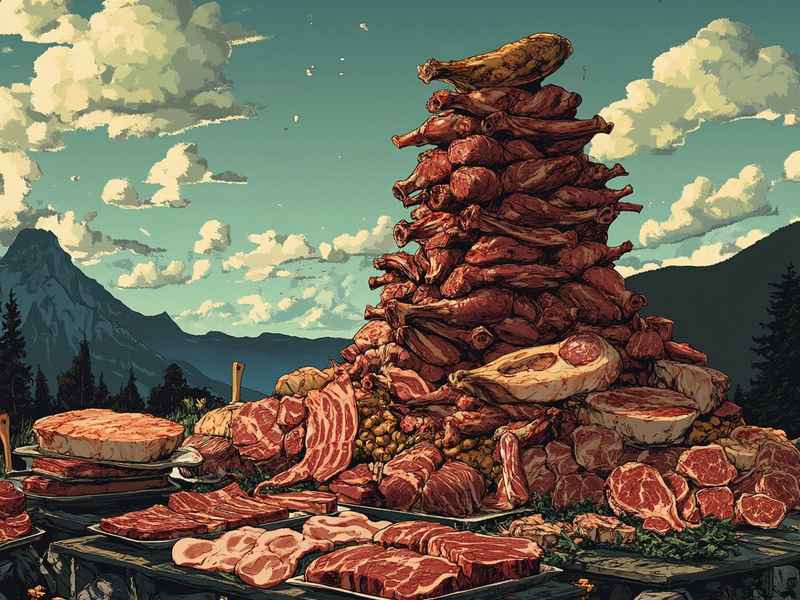 关于肉的绘本、关于肌肉的绘本 关于肉的绘本、关于肌肉的绘本