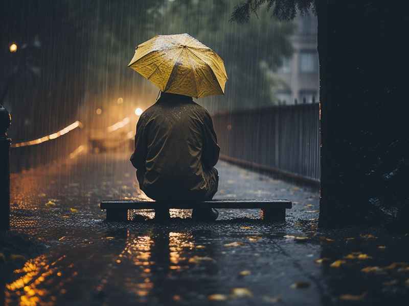 和雨有关的成语（和雨有关的成语俗语）