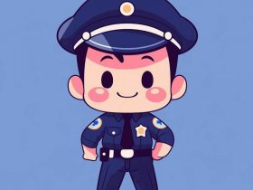 儿童童话睡前故事警察抓小偷，睡前故事警察抓小偷阅读