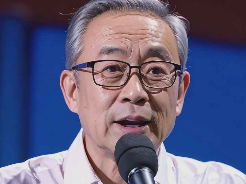 《中国童话》 - 中国童话大王郑渊洁
