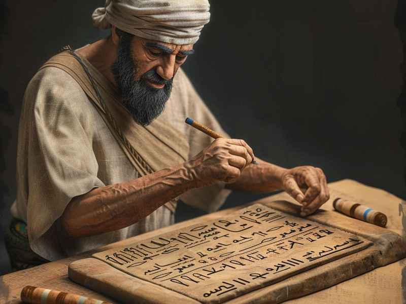 古代童话有哪些 - 古代童话人物有哪些 古代童话有哪些 - 古代童话人物有哪些