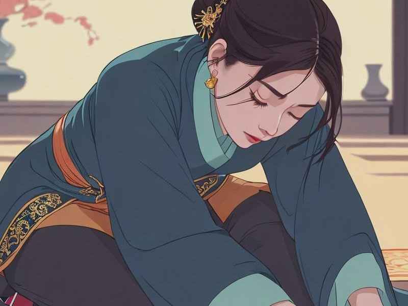 根据情节猜童话故事（根据描述故事情节猜人物身份）