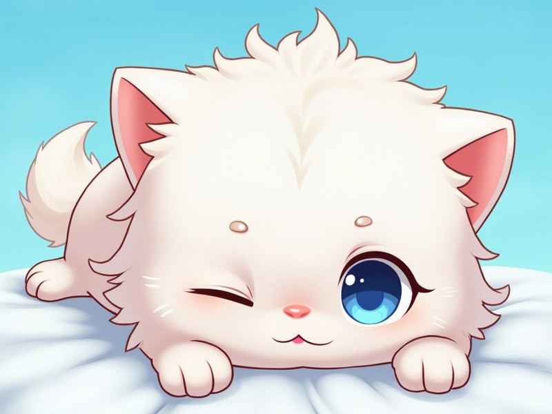 猫小帅童话故事100个(猫小帅故事大全100) 猫小帅童话故事100个(猫小帅故事大全100)