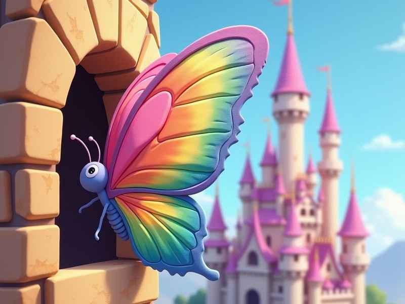 安卓 童话故事 安卓生童话