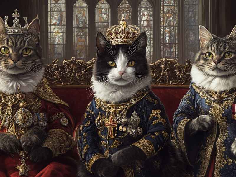 关于猫咪的英文句子 - 关于猫咪的英文句子带翻译 关于猫咪的英文句子 - 关于猫咪的英文句子带翻译