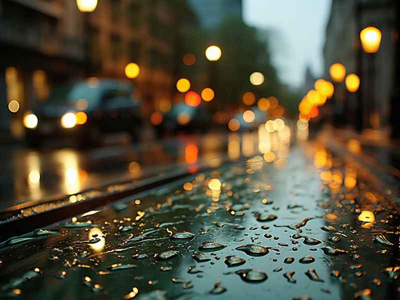 和雨有关的歌词、和雨有关的歌词有哪些