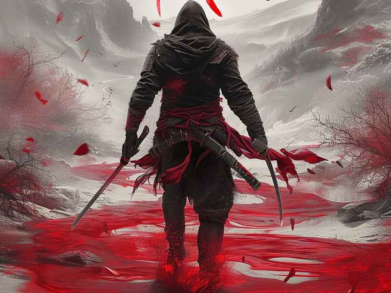 猎人童话（猎人童话在线阅读）