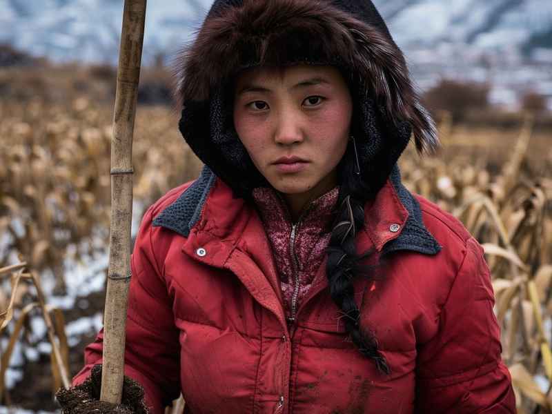 安徒生童话剧场卖火柴的小女孩；安徒生童话电影卖火柴的小女孩
