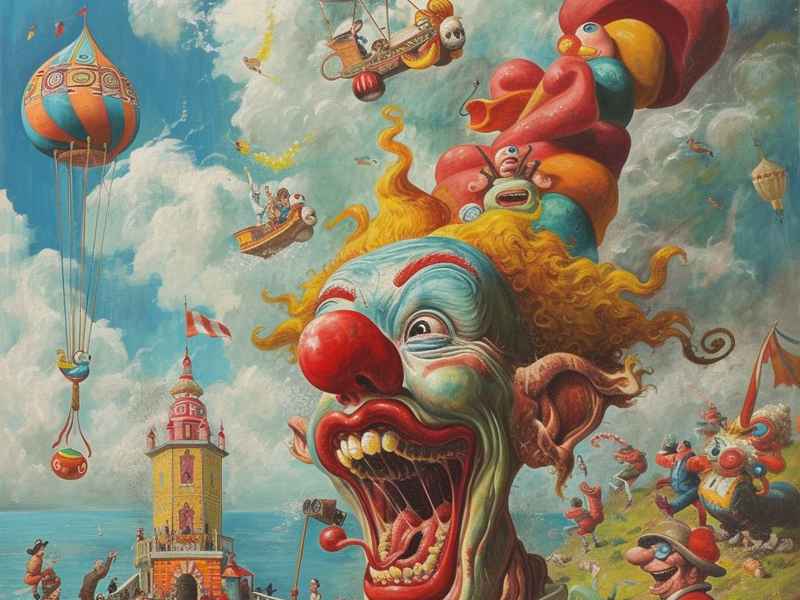 动画片故事和童话故事;动画片和童话的区别 动画片故事和童话故事;动画片和童话的区别