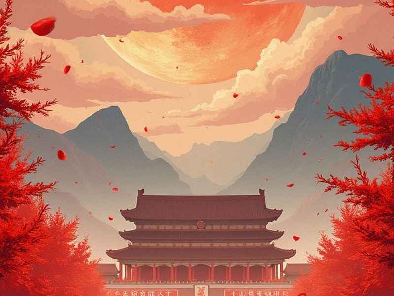 国庆节童话图片;国庆节童话图片大全 国庆节童话图片;国庆节童话图片大全