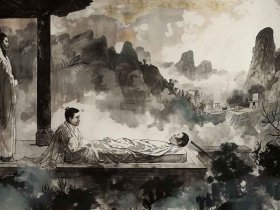 冷僻的中国古代寓言故事；冷僻的中国古代寓言故事有哪些