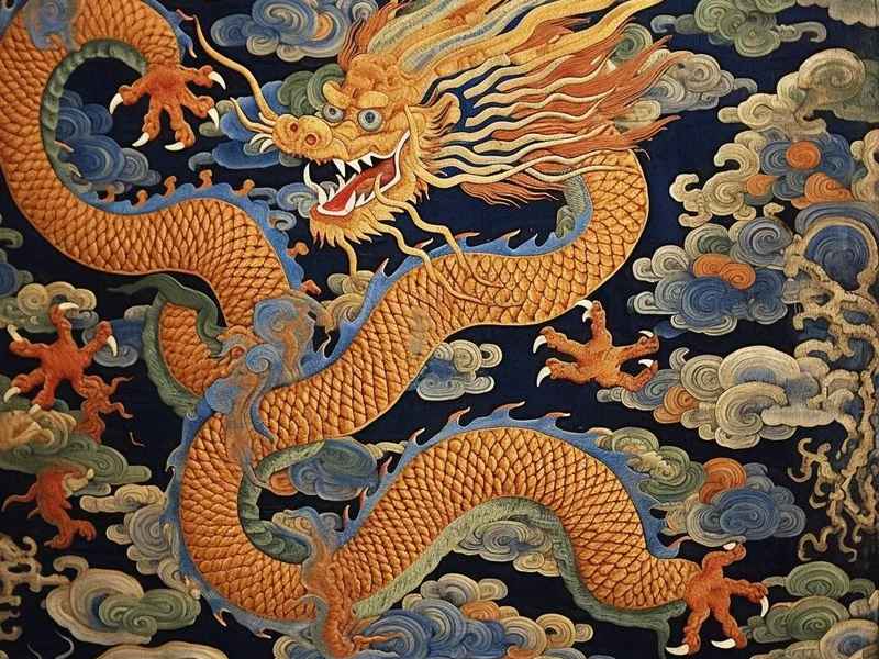 满族神话故事传说、满族神话故事传说有哪些 满族神话故事传说、满族神话故事传说有哪些