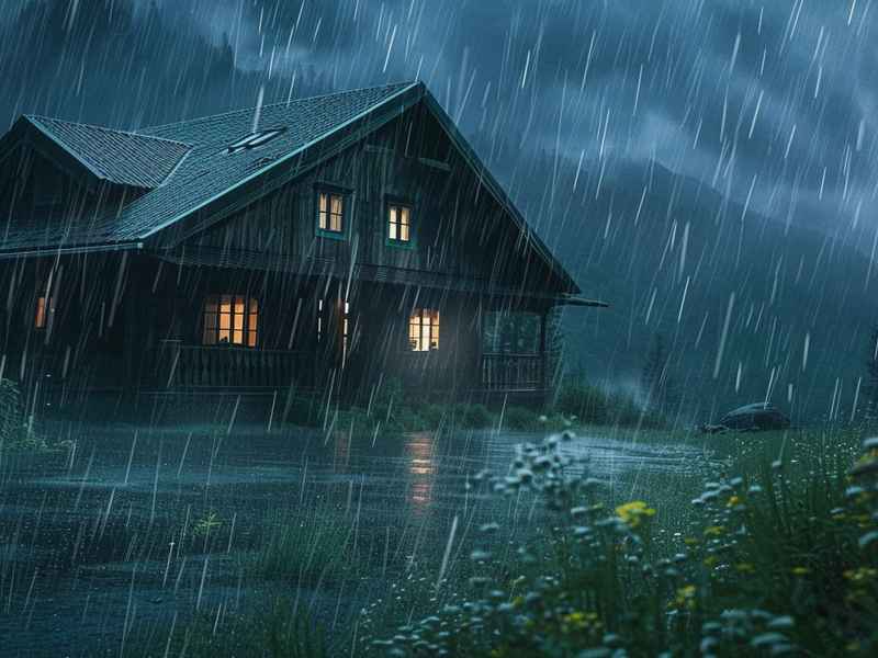 关于下雨的童话 关于下雨的童话短篇 关于下雨的童话 关于下雨的童话短篇