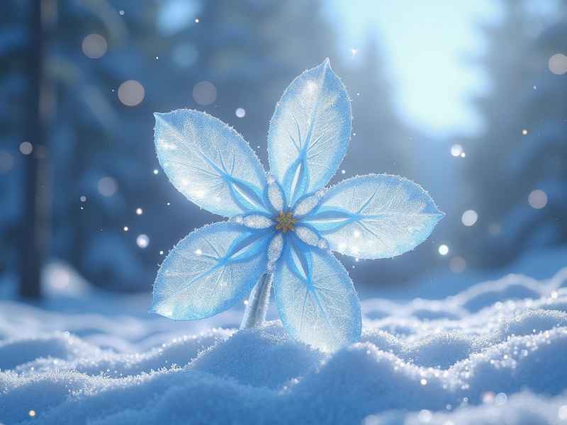 假如我是小雪花童话怎么写(假如我是小花会怎样写一句话) 假如我是小雪花童话怎么写(假如我是小花会怎样写一句话)