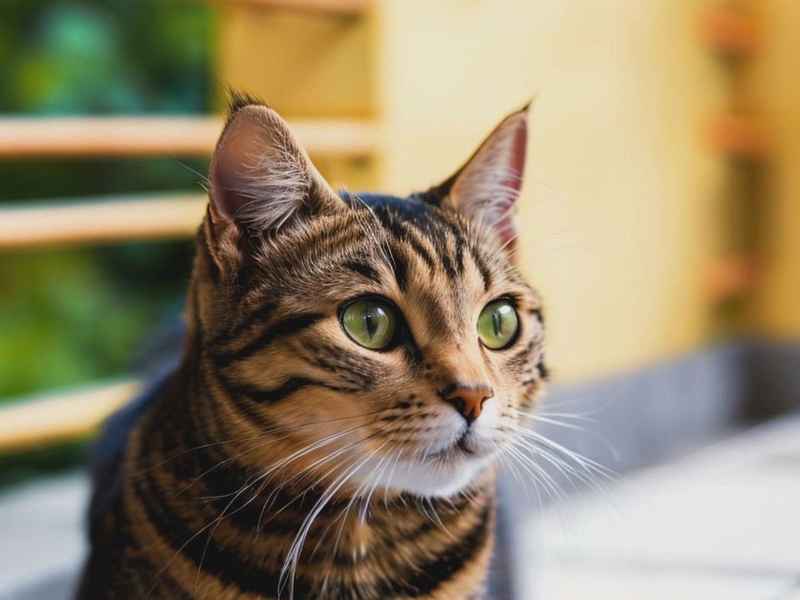 狸花猫童话故事 狸花猫的故事 狸花猫童话故事 狸花猫的故事