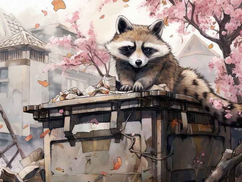 狸猫典故 狸猫故事 狸猫典故 狸猫故事