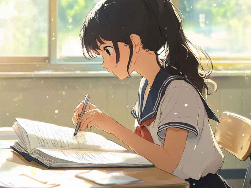 初中生写的童话 - 初中生写的童话书