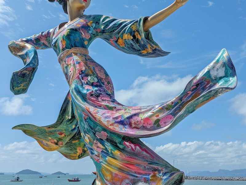 海丝童话,海丝之路的故事 海丝童话,海丝之路的故事