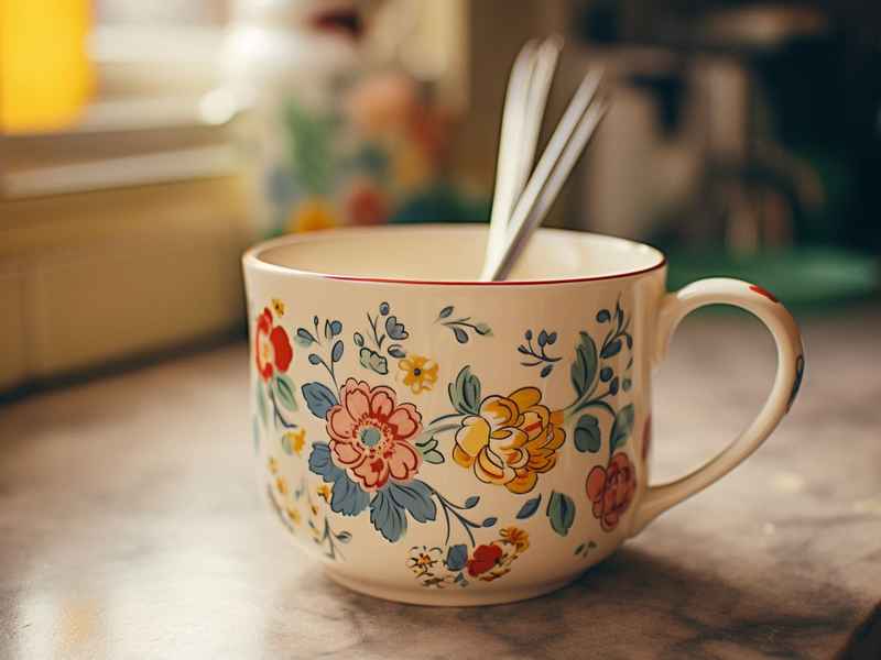 杯子的寓言故事 - 杯子的寓言故事有哪些 杯子的寓言故事 - 杯子的寓言故事有哪些