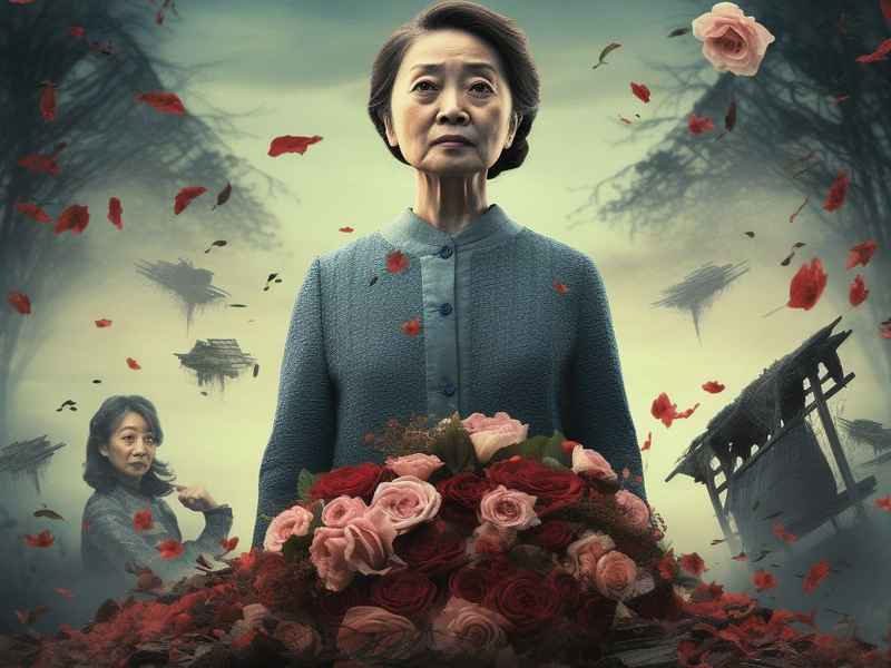 安徒生的童话故事有母亲与死神么 - 安徒生一个母亲的故事