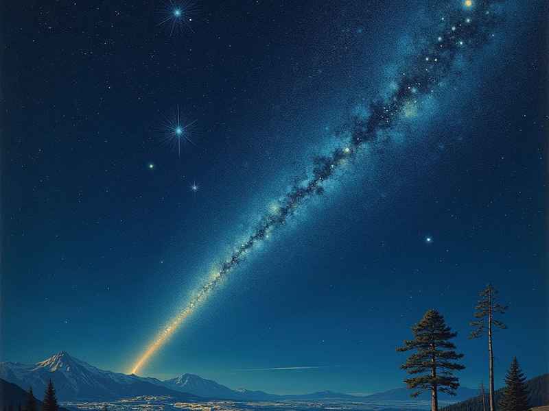 彗星原文,彗星原意 彗星原文,彗星原意