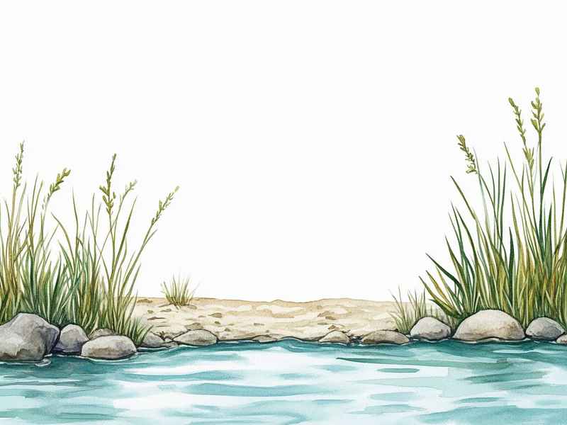 大海和小溪的故事、大海和小溪的故事作文