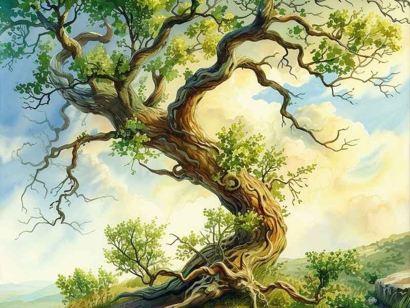 关于古树的传说故事 - 关于古树的传说故事简短 关于古树的传说故事 - 关于古树的传说故事简短
