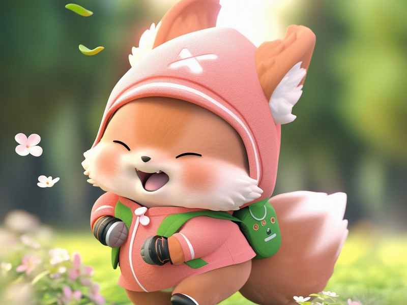 狸狸子的故事分享(狸字的故事) 狸狸子的故事分享(狸字的故事)
