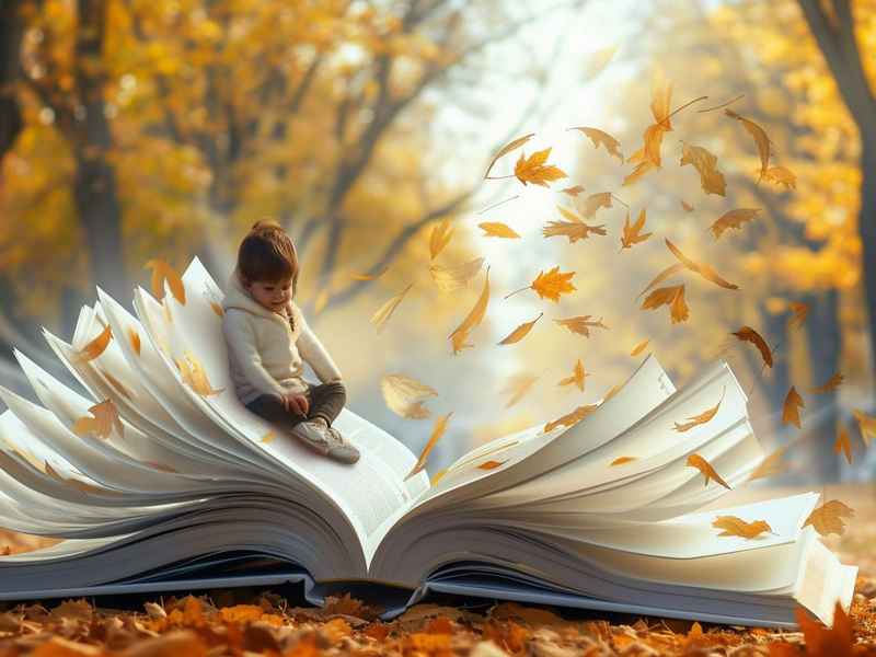 关于秋天的绘本故事 关于秋天的绘本故事书 关于秋天的绘本故事 关于秋天的绘本故事书