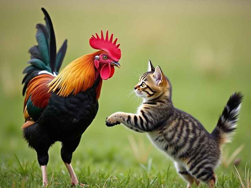 大公鸡和小花猫之间的故事 大公鸡和小花猫之间的故事作文 大公鸡和小花猫之间的故事 大公鸡和小花猫之间的故事作文