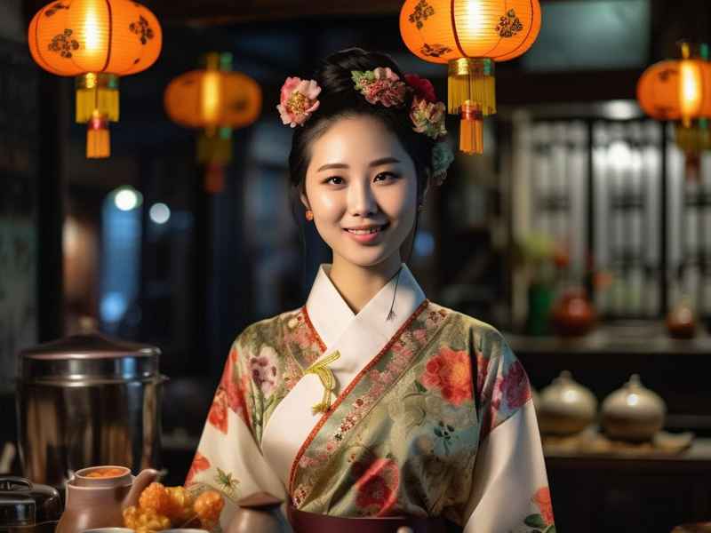 古城童话小古城梁晨；古城童话小说