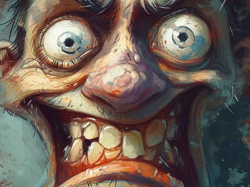 故事臭蛋（臭蛋搞笑全集的故事）