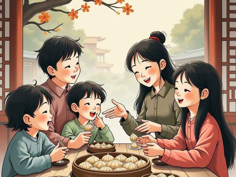 关于团圆的童话故事(关于团圆的故事编写) 关于团圆的童话故事(关于团圆的故事编写)