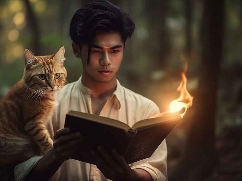 关于猫的童话小说,关于猫的童话小说在线阅读 关于猫的童话小说,关于猫的童话小说在线阅读