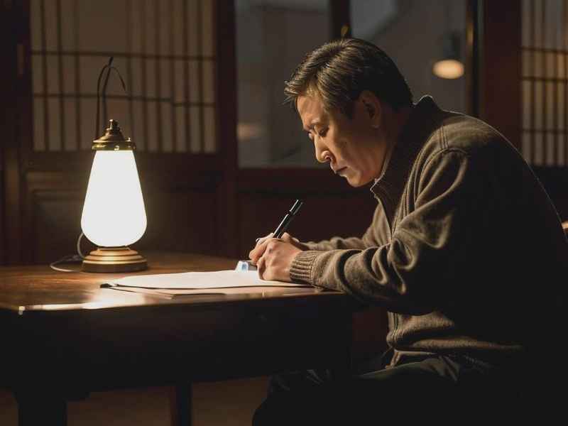 光良《童话》故事、光良《童话》官方mv 光良《童话》故事、光良《童话》官方mv