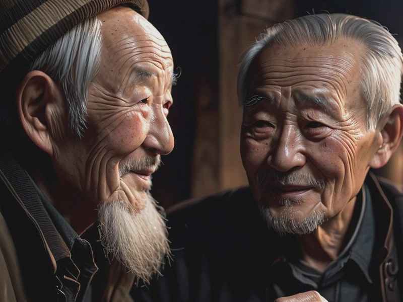 两只老虎简短故事 - 两只老虎简短故事50字