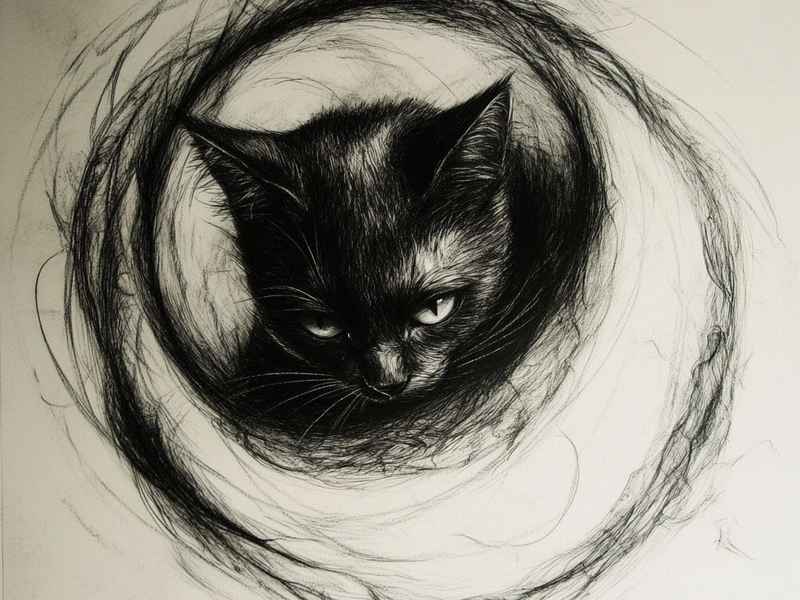 童话故事一只想飞的猫图片;一只想飞的猫童话书 童话故事一只想飞的猫图片;一只想飞的猫童话书