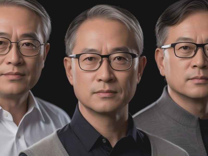 三个通话故事；三个童话解读