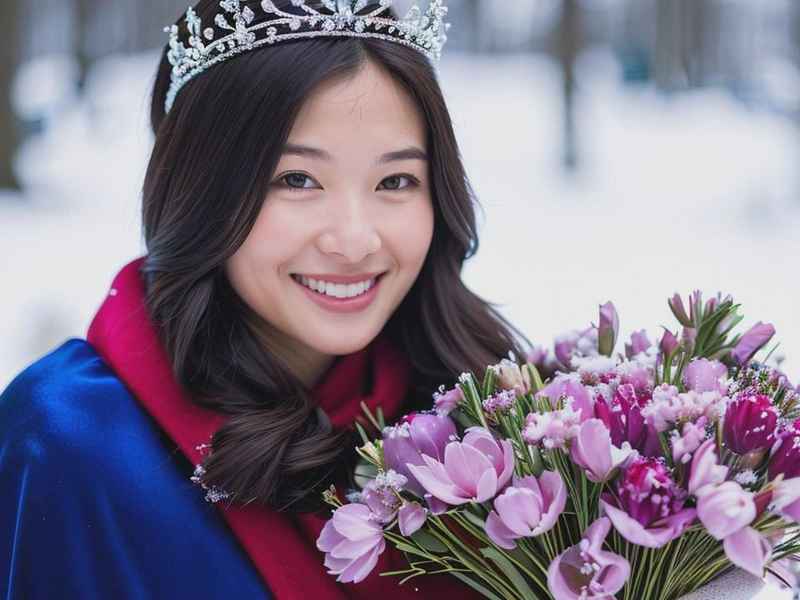 森林里的选美大赛童话 - 森林里的选美大赛童话300字主角玫瑰花 森林里的选美大赛童话 - 森林里的选美大赛童话300字主角玫瑰花