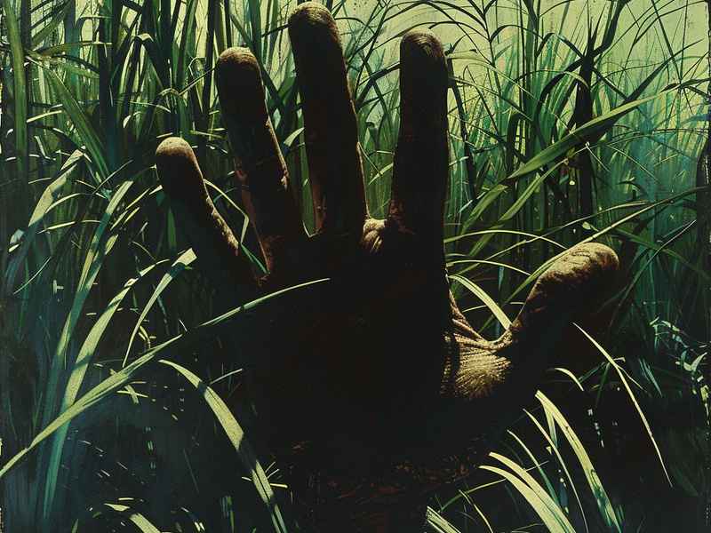 童话《稻草人》手抄报;童话《稻草人》手抄报图片 童话《稻草人》手抄报;童话《稻草人》手抄报图片