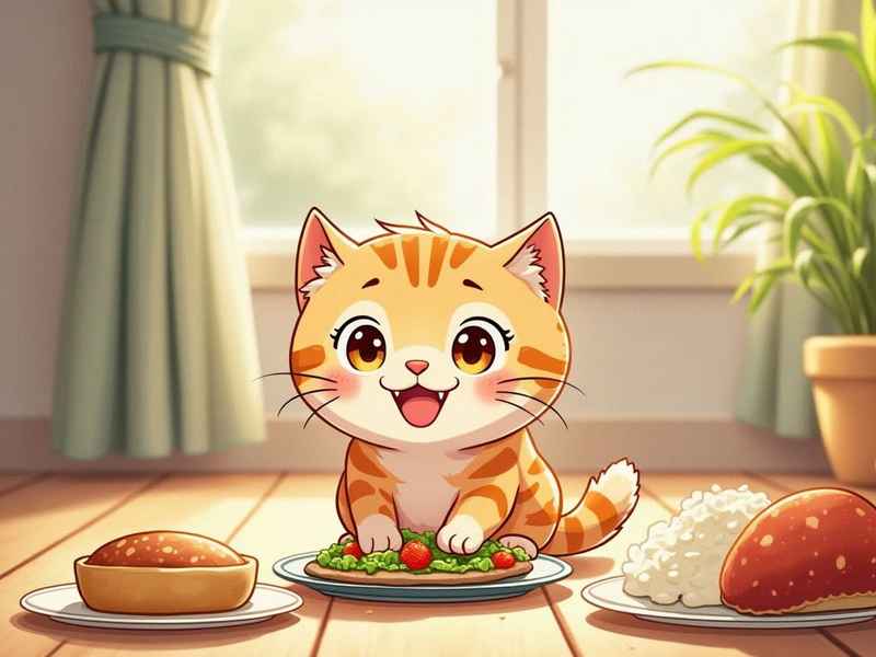 挑食的小花猫故事比赛、挑食的小花猫故事教案 挑食的小花猫故事比赛、挑食的小花猫故事教案