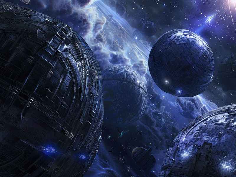 三体里的童话寓言、三体里的童话寓言有哪些 三体里的童话寓言、三体里的童话寓言有哪些