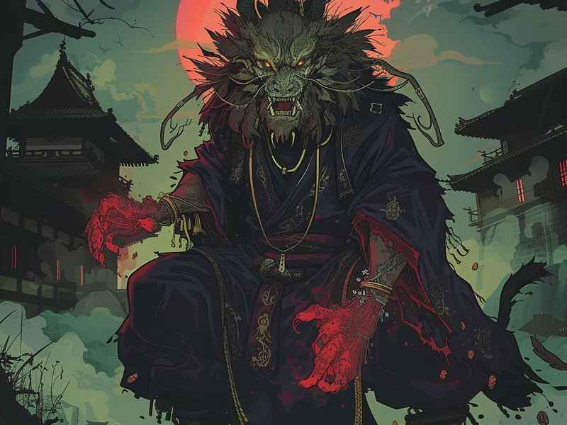 所有关于狮子的故事 - 所有关于狮子的故事有哪些