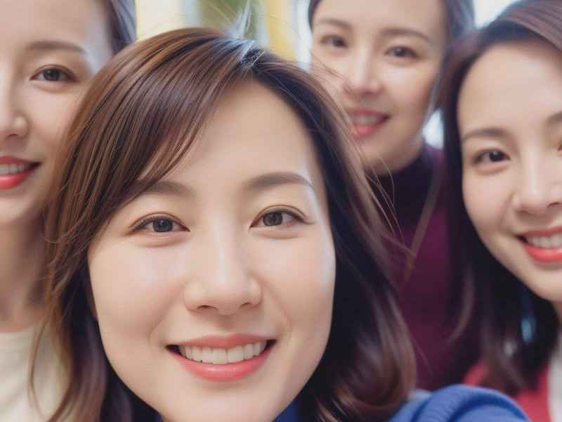 四个人的同事群名称大全，四个人的群聊名称工作
