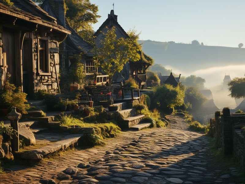 全国童话之乡 全国童话之乡有哪些 全国童话之乡 全国童话之乡有哪些