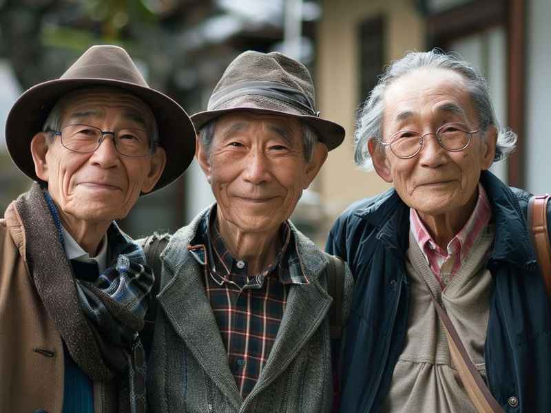 日本三大童话作家，日本三大童话作家有哪些
