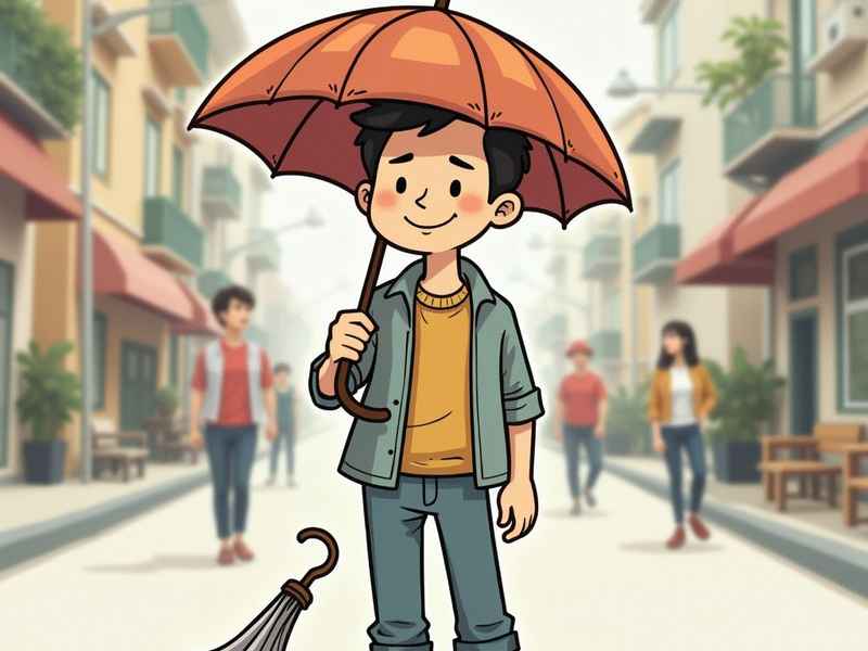 奇妙的雨伞动画片(奇妙的雨伞动画片视频) 奇妙的雨伞动画片(奇妙的雨伞动画片视频)