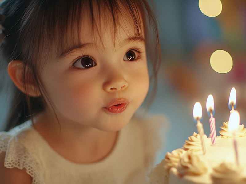 女朋友生日小故事、女朋友生日小故事暖心